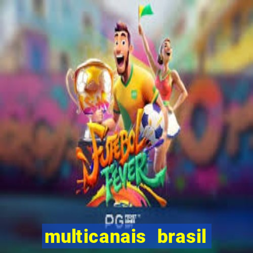 multicanais brasil vs uruguai